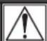Char-Broil 12701705 - DANGER - 1