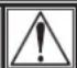 Char-Broil 12701705 - DANGER - 1