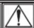 Char-Broil 12701705 - CAUTION - 1