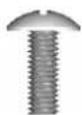 Char-Broil 12701705 - 1/4-20 Keps Nut Qty: 4 - 2