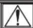 Char-Broil 12701705 - CAUTION - 1