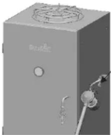 Char-Broil 12701705 - Storing Your Appliance - 1