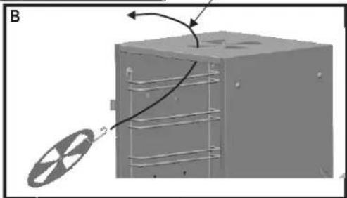 Char-Broil 12701705 - 7 - 2