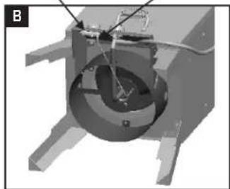 Char-Broil 12701705 - Cleaning the Burner Assembly - 3