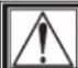 Char-Broil 12701705 - DANGER - 2