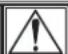 Char-Broil 12701705 - WARNING - 1