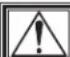 Char-Broil 12701705 - ATTENTION - 2
