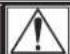 Char-Broil 12701705 - AVERTISSEMENT - 1