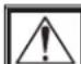 Char-Broil 12701705 - WARNING - 2