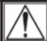 Char-Broil 12701705 - DANGER - 1