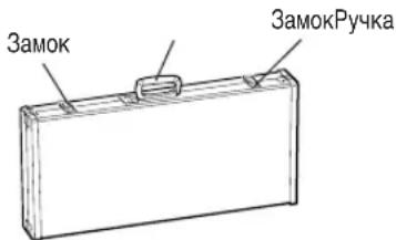 YAMAHA YG-50D - Транспортировка инструмента - 4