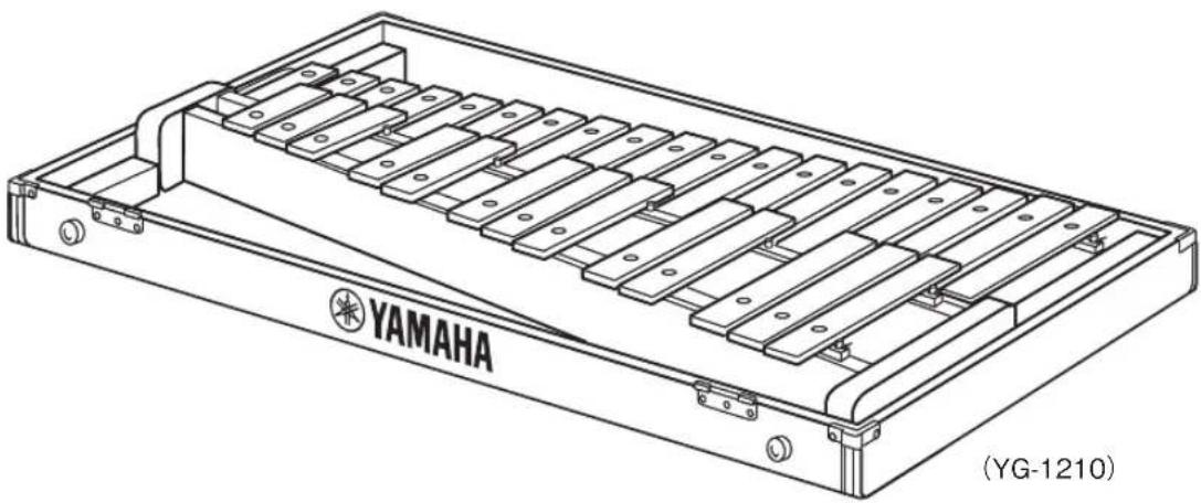 YAMAHA YG-50D - 1