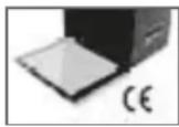 Glem Gas GFRF21IX - Raccordement électrique - 1