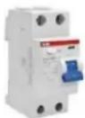Glem Gas GFRF21IX - Electrical connection - 3
