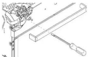 Glem Gas GFRF21IX - THERMOSTAT MINIMUM REGULATION - 1