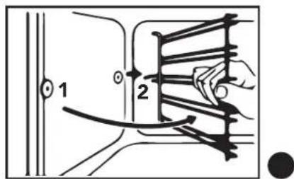 Glem Gas GFRF21IX - SELECTOR (V.2): - 2