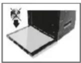 Glem Gas GFRF21IX - Colocación del horno - 2