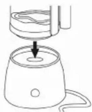 Arendo Milkstar 302772 - Disposal instructions - 8