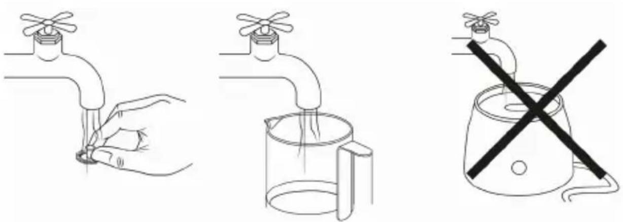 Arendo Milkstar 302772 - Pulizia e manutenzione - 1