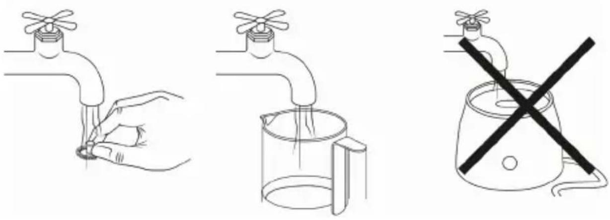 Arendo Milkstar 302772 - Limpieza y cuidado - 1