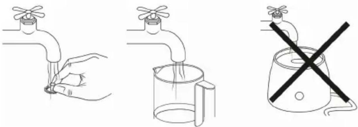 Arendo Milkstar 302772 - Caractéristiques techniques - 1