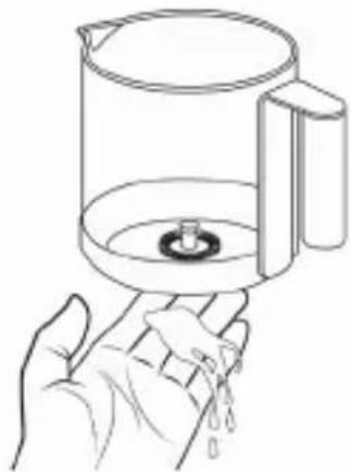 Arendo Milkstar 302772 - Conseils et astuces - 3