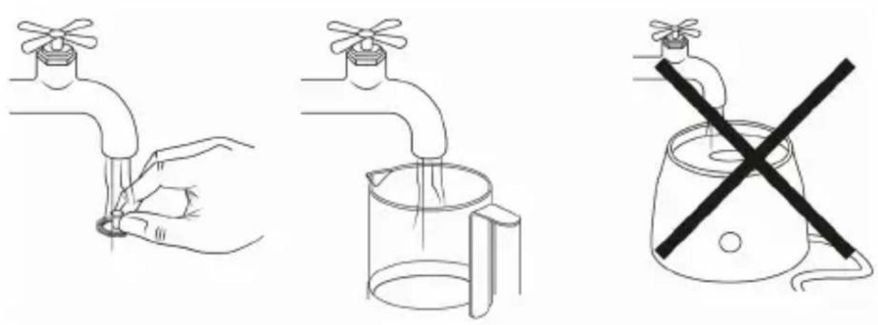 Arendo Milkstar 302772 - Product details - 1