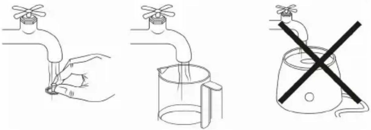 Arendo Milkstar 302772 - Reinigung und Pflege - 1