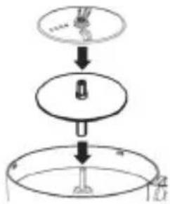 Arendo 303342 - Assembly - 2