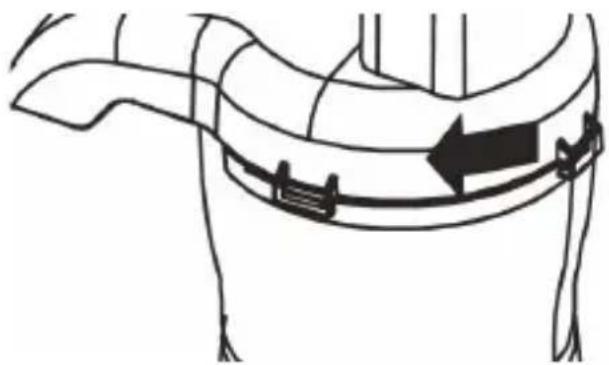 Arendo 303342 - Assembly - 3