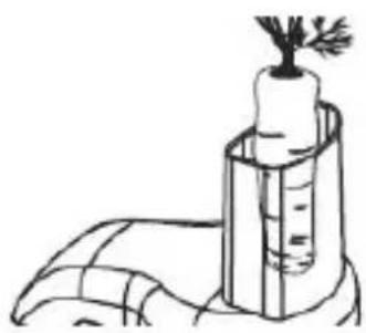 Arendo 303342 - Usage - 1