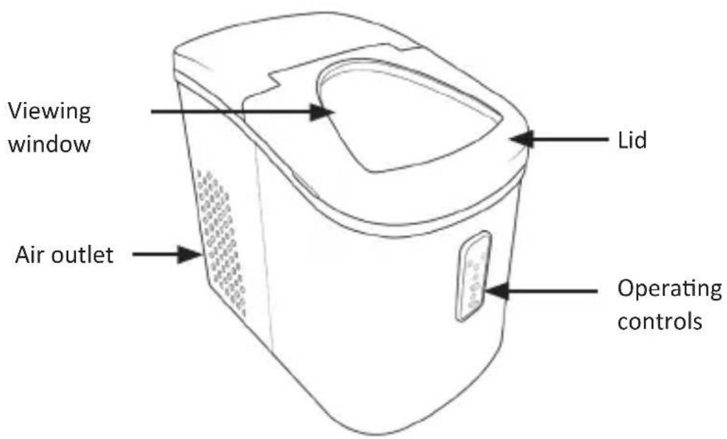 Arendo 304993 - Product details - 1