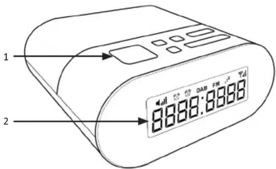 Bearware 305676 - Dettagli del prodotto - 1