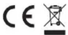 Bearware 305676 - Informations sur la mise au rebut de vos apparéils - 1
