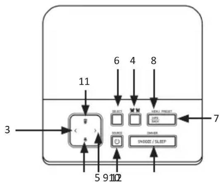 Bearware 305676 - Dettagli del prodotto - 2