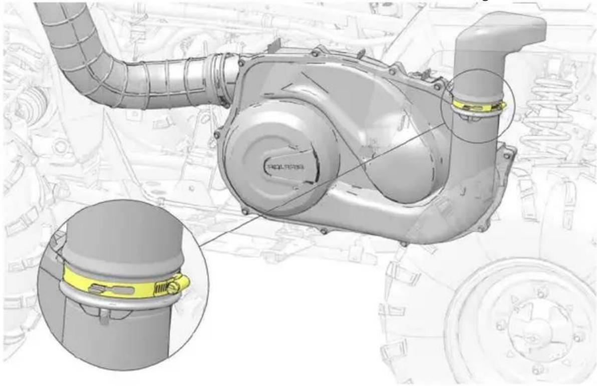 POLARIS Sportsman 570 EPS SE (2024) - IMPORTANT - 4
