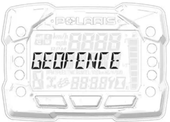 POLARIS GEOFENCE RPM SPEEDING RUNSLE/WORKING/DO 8888900