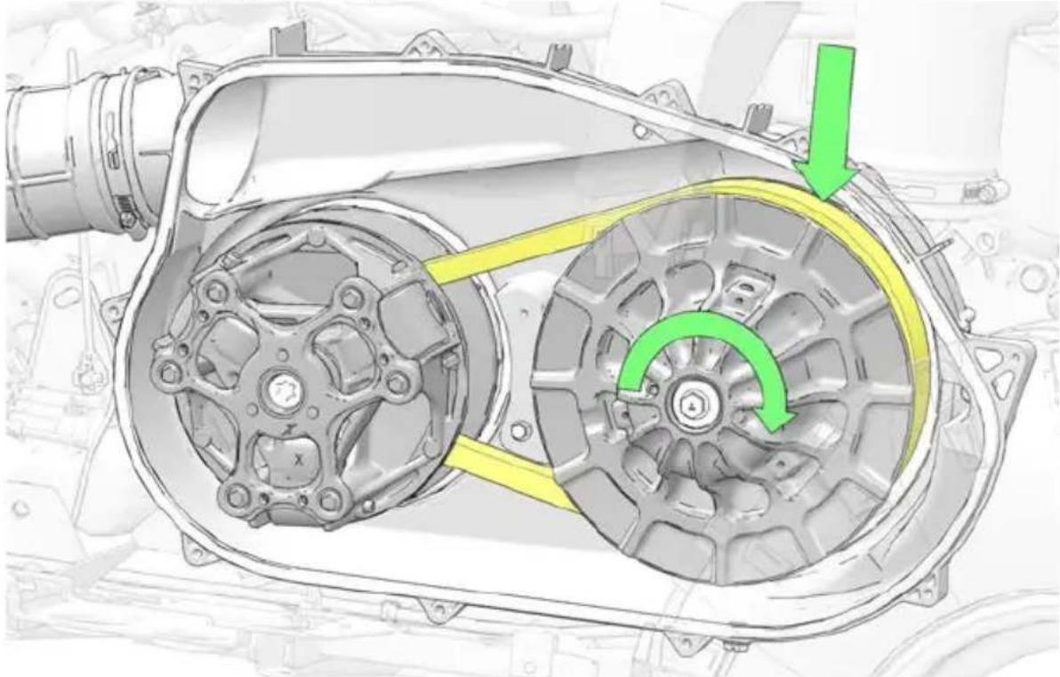 POLARIS Sportsman 570 EPS SE (2024) - IMPORTANT - 2