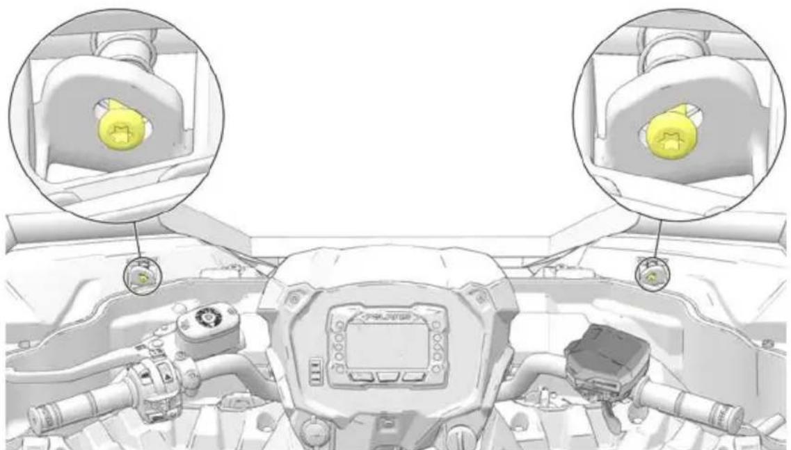 POLARIS Sportsman 570 EPS SE (2024) - AVIS - 1
