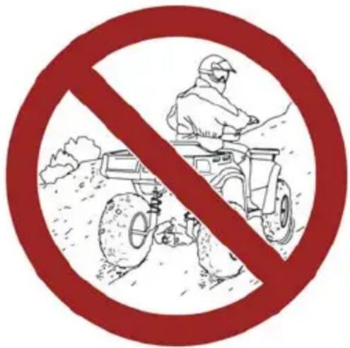 POLARIS Sportsman 570 EPS SE (2024) - CALAGE LORS DE LA MONTÉE D'UNE PENTE - 1