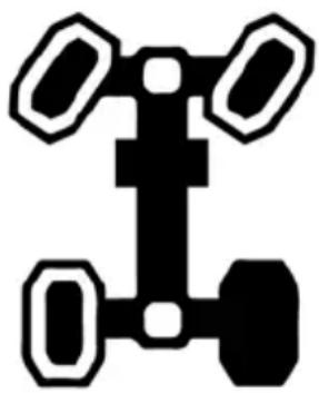 POLARIS Sportsman 570 EPS SE (2024) - MODE TOUTES ROUES MOTRICES - 1