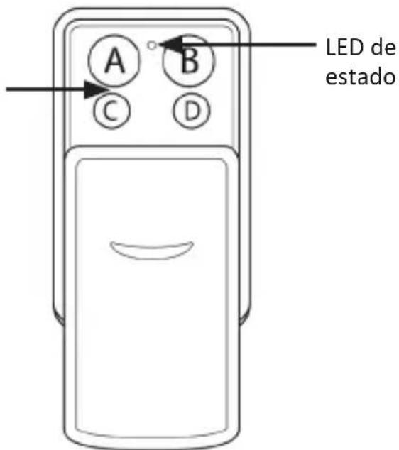 Brandson 304522 - Detalles del producto - 1