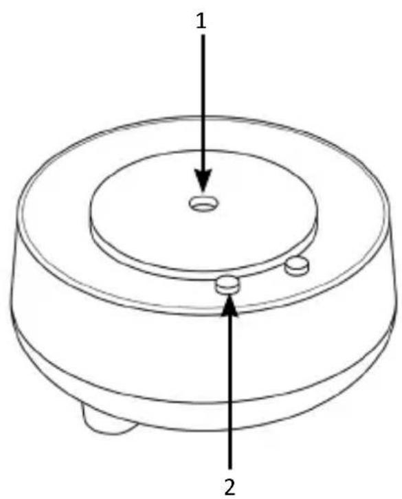 Bearware 306607 - Dettagli del prodotto - 1