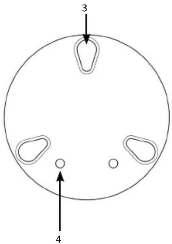 Bearware 306607 - Detalles del producto - 2