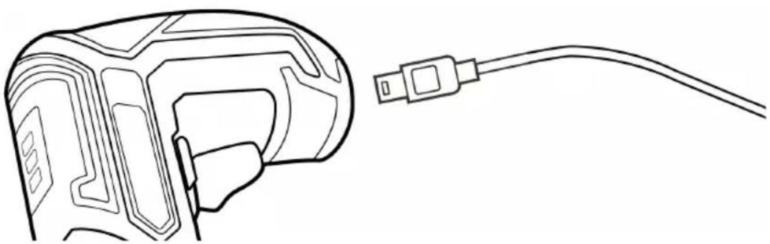 Brandson 304581 - Charger la batterie - 1
