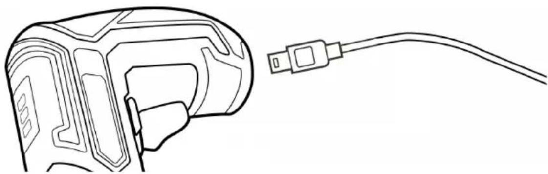 Brandson 304581 - Ricaricare la batteria ricaricabile - 1