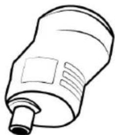 Brandson 304581 - IMPORTANTI INDICAZIONI DI SICUREZZA PER QUESTO APPARECCHIO - 2