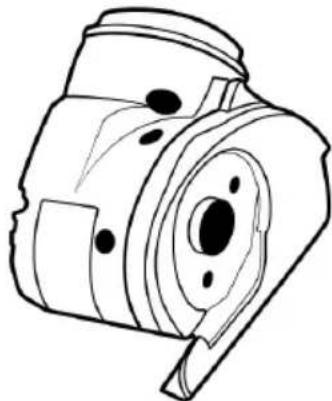 Brandson 304581 - IMPORTANTI INDICAZIONI DI SICUREZZA PER QUESTO APPARECCHIO - 3