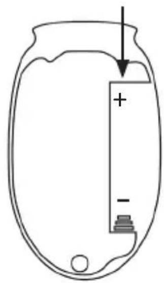 Brandson 305695 - Instructions for battery disposal - 3