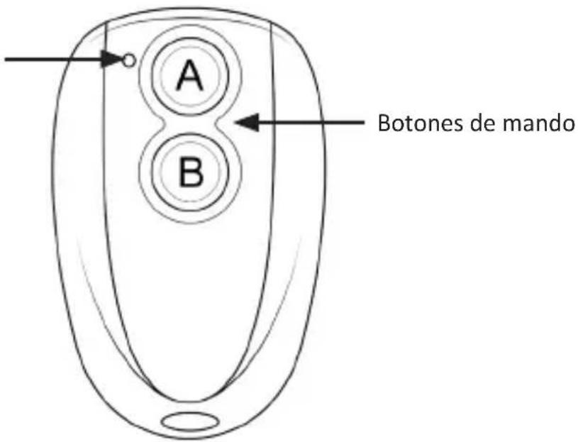 Brandson 305695 - Detalles del producto - 1